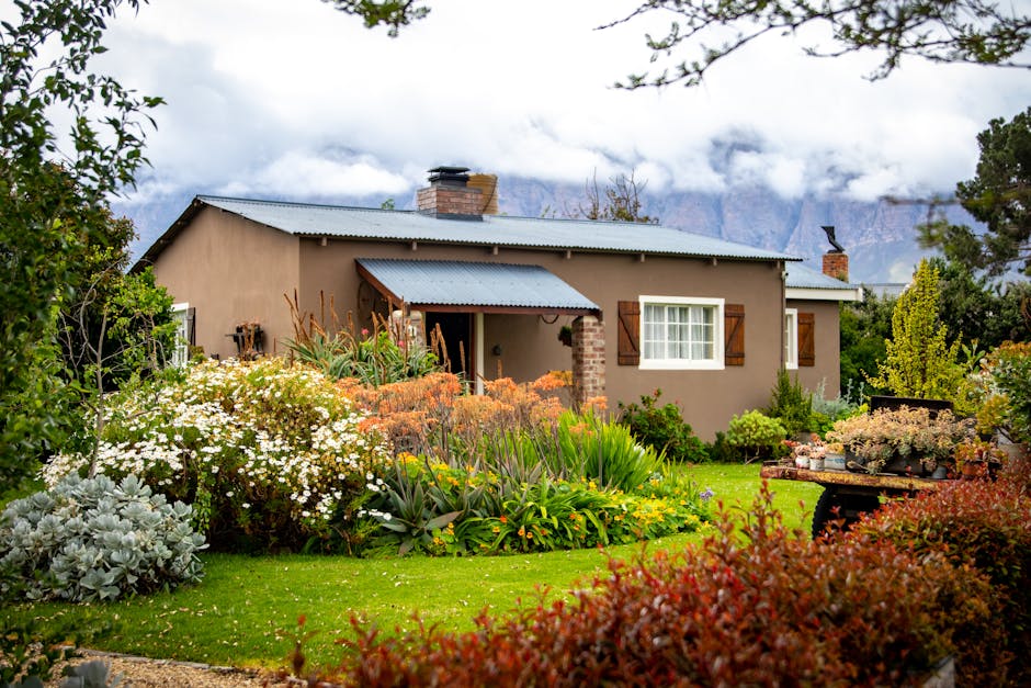 How to Choose the Right Country Cottage for Your Needs