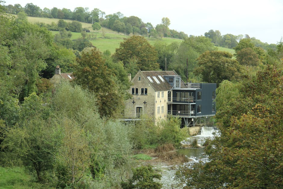 Understanding Planning Permission for Cottage Extensions and Renovations